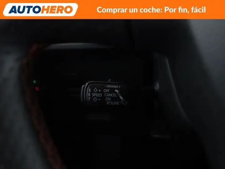 SEAT León 2019, foto 34
