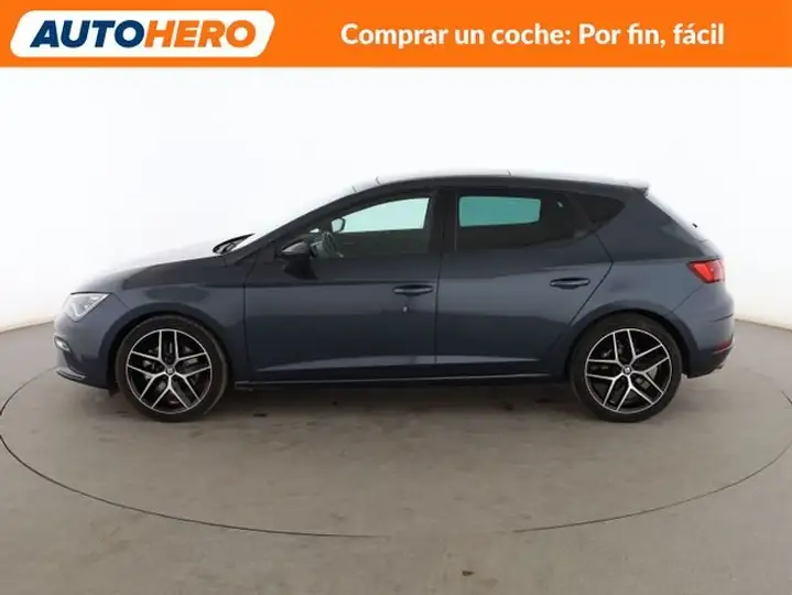 SEAT León 2019, foto 3