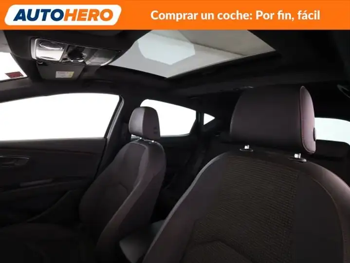 SEAT León 2019, foto 20