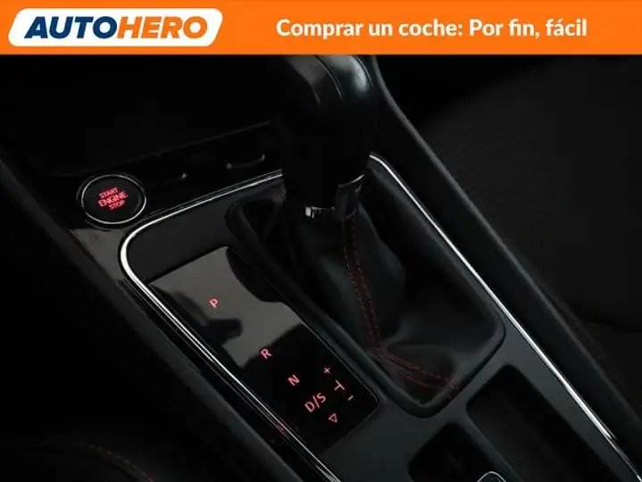 SEAT León 2019, foto 30