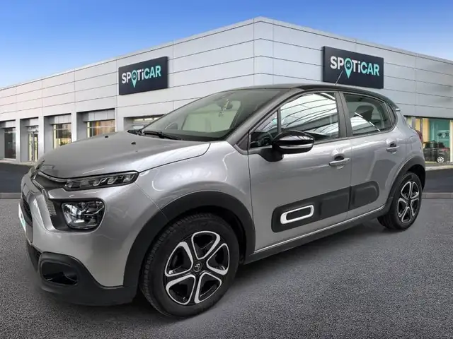 Citroen C3 3 1.2 PureTech 110 S&S MAN6 Feel