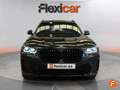 BMW X3 20d xDrive Gris - thumbnail 3