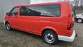 Volkswagen T6 Kombi Transporter T6.1 Kombi Grundmodell Feuerwehr Rosso - thumbnail 5