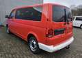 Volkswagen T6 Kombi Transporter T6.1 Kombi Grundmodell Feuerwehr Rosso - thumbnail 4