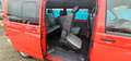 Volkswagen T6 Kombi Transporter T6.1 Kombi Grundmodell Feuerwehr Rosso - thumbnail 7