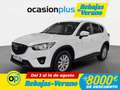 Mazda CX-5 2.2DE Style 2WD 150 Blanco - thumbnail 1