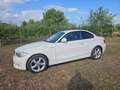 BMW 118 118d Coupé Österreich-Paket Österreich-Paket Weiß - thumbnail 1