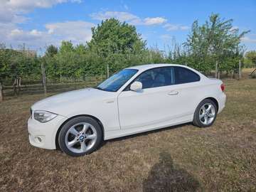 118d Coupé Österreich-Paket Österreich-Paket
