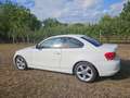 BMW 118 118d Coupé Österreich-Paket Österreich-Paket Weiß - thumbnail 2