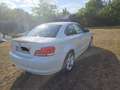 BMW 118 118d Coupé Österreich-Paket Österreich-Paket Weiß - thumbnail 5
