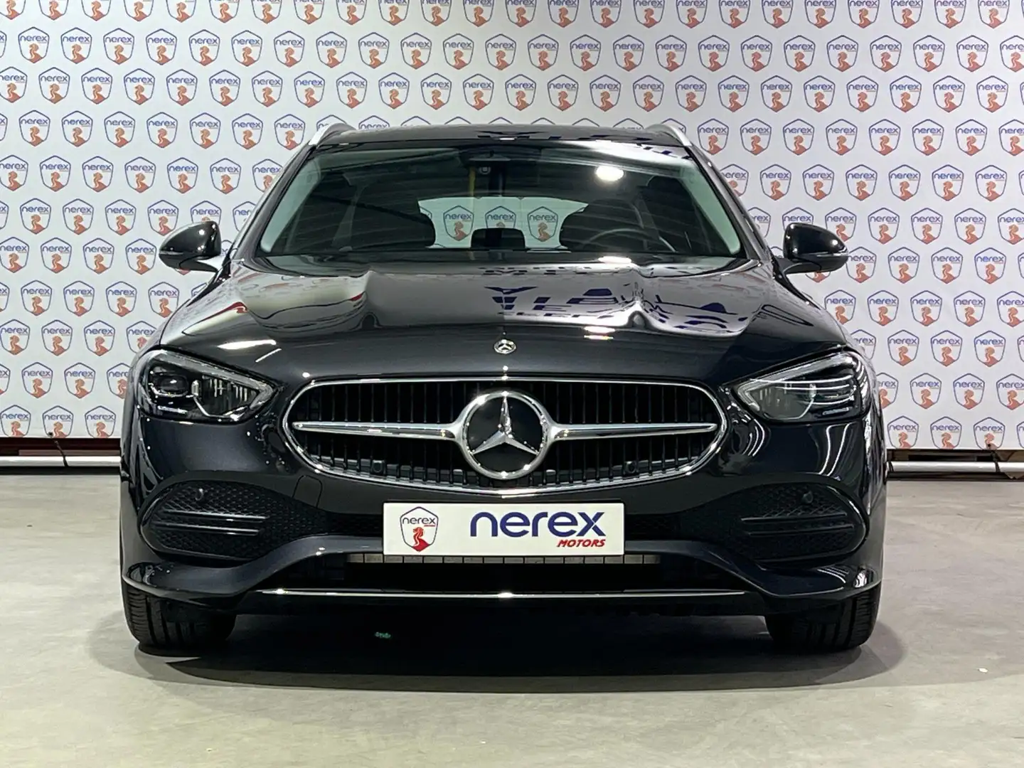 Mercedes-Benz C 200 Estate Luxury Line | Pano | Carplay | Ambient | Le Grijs - 2