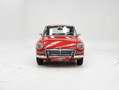 MG MGB GT + Overdrive '71 CH9905g Červená - thumbnail 5