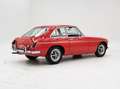 MG MGB GT + Overdrive '71 CH9905g Červená - thumbnail 2