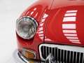 MG MGB GT + Overdrive '71 CH9905g Červená - thumbnail 11