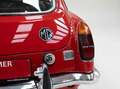MG MGB GT + Overdrive '71 CH9905g Červená - thumbnail 15