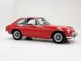 MG MGB GT + Overdrive '71 CH9905g Červená - thumbnail 3
