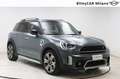 MINI Cooper SE Countryman Mini Countryman 1.5 Cooper SE all4 auto Verde - thumbnail 7