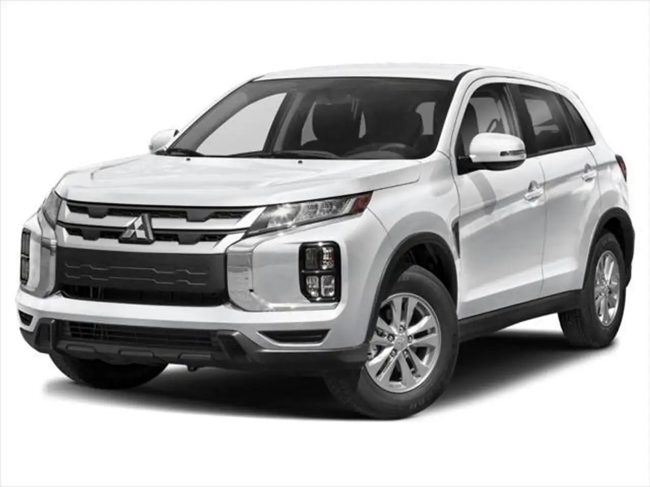 2026 Mitsubishi RVR