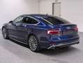 Audi S5 SB quattro Stndhzg/AHK/LED/Navi/SHZ/ACC/19-LM Bleu - thumbnail 3