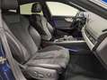 Audi S5 SB quattro Stndhzg/AHK/LED/Navi/SHZ/ACC/19-LM Bleu - thumbnail 11