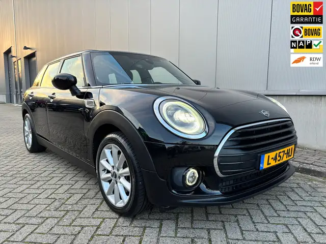 MINI Cooper Clubman Mini 1.5 Business Edition / Harman-Kardon