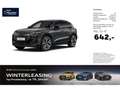 Audi Q6 e-tron SUV S line Grau - thumbnail 1