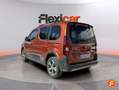 Peugeot Rifter GT Standard BlueHDi 73kW Marrón - thumbnail 5