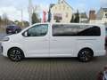 Citroen Spacetourer Feel XL BHDi 180 EAT8*Navi*Sitzheiz. Blanc - thumbnail 4