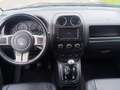 Jeep Compass 2.1 CRD Limited 4WD (moteur mercedes) Modrá - thumbnail 15