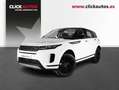 Land Rover Range Rover Evoque 2.0 D 163CV AWD Hybrid Autom. Blanco - thumbnail 1