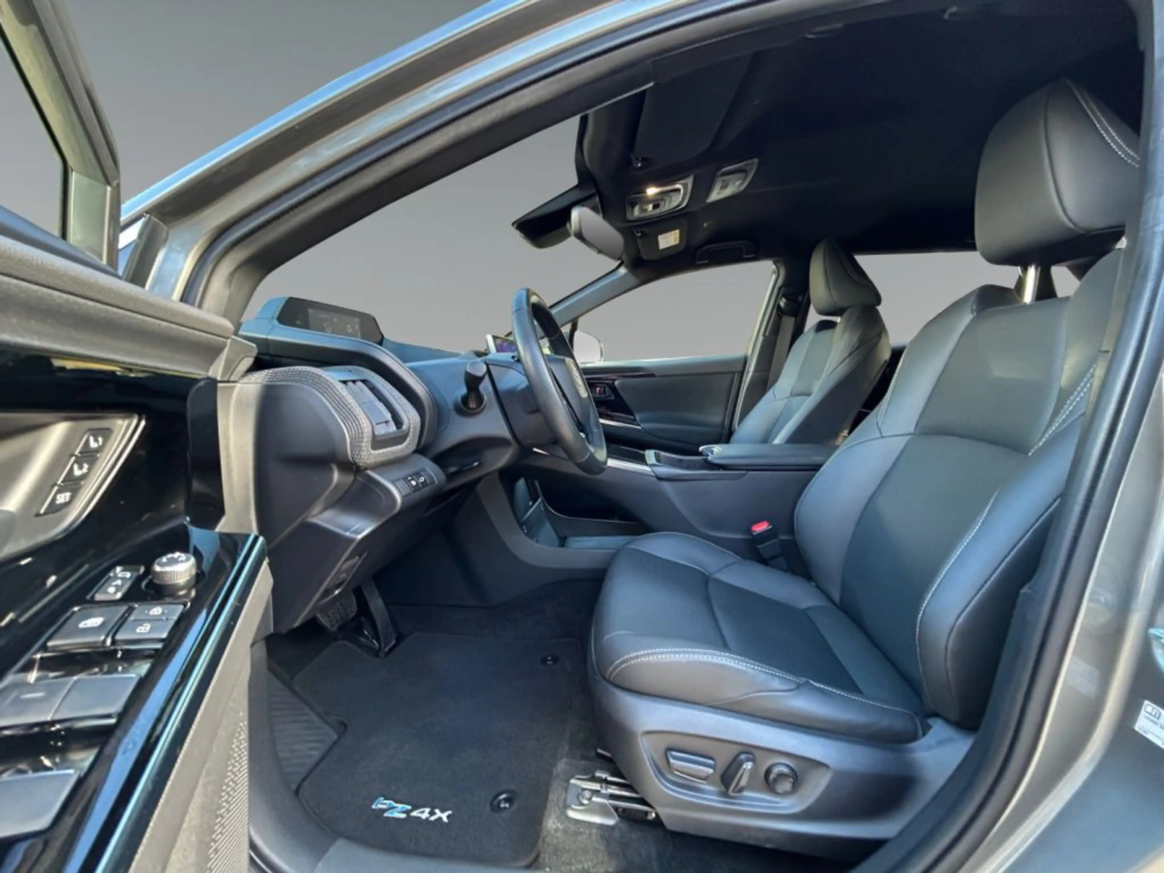 Toyota bZ4X Comfort- und Technik-Paket — photo 9