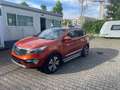 Kia Sportage Spirit 4WD,Tüv 03.2027,Automatik,Webasto. Orange - thumbnail 1