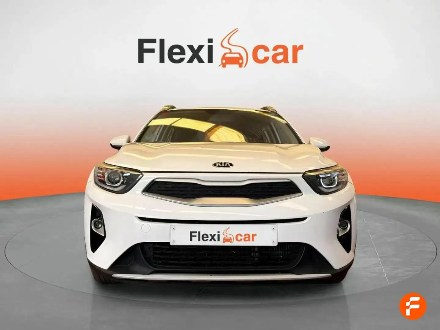 Kia Stonic 1.0 T-GDi Eco-Dynamic Drive 120 Blanco - 2