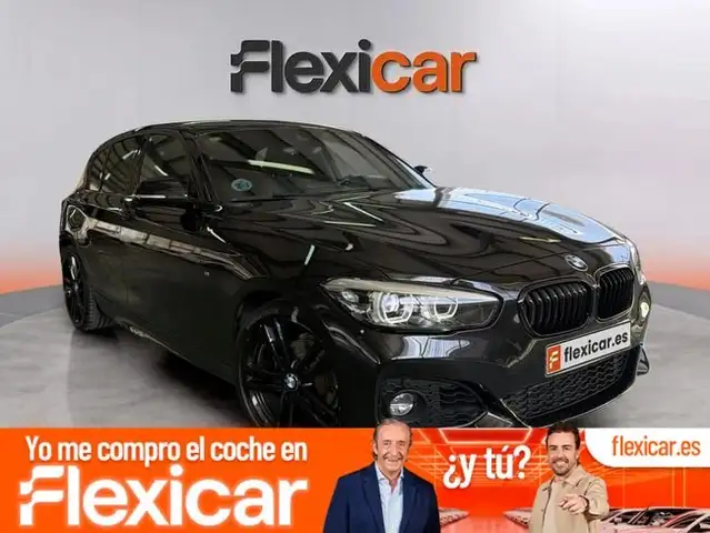 BMW 118 118iA
