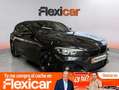 BMW 118 118iA Negro - thumbnail 1