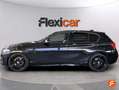 BMW 118 118iA Negro - thumbnail 4
