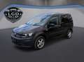 Volkswagen Caddy Trendline BMT Violett - thumbnail 2