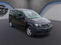 Volkswagen Caddy Trendline BMT Violett - thumbnail 3