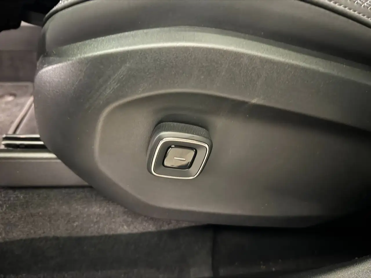 Volvo EX90 Ultra Performance actieradius 500km, миниатюра 9