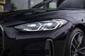 BMW 440 4-serie Cabrio M440i xDrive High Executive / HARMA Zwart - thumbnail 39