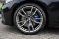 BMW 440 4-serie Cabrio M440i xDrive High Executive / HARMA Zwart - thumbnail 9