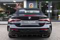 BMW 440 4-serie Cabrio M440i xDrive High Executive / HARMA Zwart - thumbnail 5