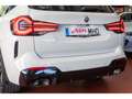 BMW X3 xDrive 20dA xLine Blanco - thumbnail 19
