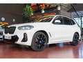 BMW X3 xDrive 20dA xLine Blanco - thumbnail 17