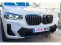 BMW X3 xDrive 20dA xLine Blanco - thumbnail 36