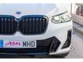 BMW X3 xDrive 20dA xLine Blanco - thumbnail 35