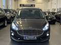 Ford Galaxy 2,5 Duratec Hybrid Titanium Aut. 7 Sitzer,Leder... Grau - thumbnail 2