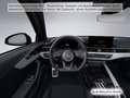 Audi A4 45 TFSI qu. S tronic 2x S line Matrix/V Schwarz - thumbnail 15