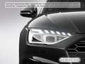 Audi A4 45 TFSI qu. S tronic 2x S line Matrix/V Schwarz - thumbnail 9