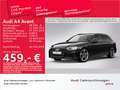 Audi A4 45 TFSI qu. S tronic 2x S line Matrix/V Schwarz - thumbnail 1
